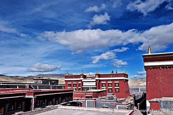 西藏旅游最佳時間是幾月