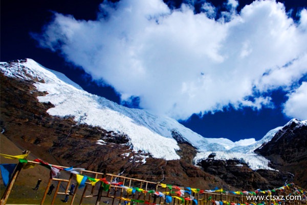 去西藏旅游的最佳時(shí)間