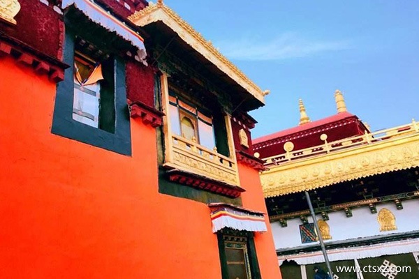 拉薩什么時候去西藏最合適