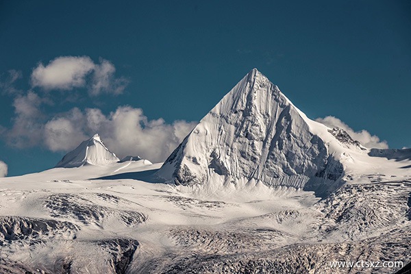 西藏旅行社哪家好