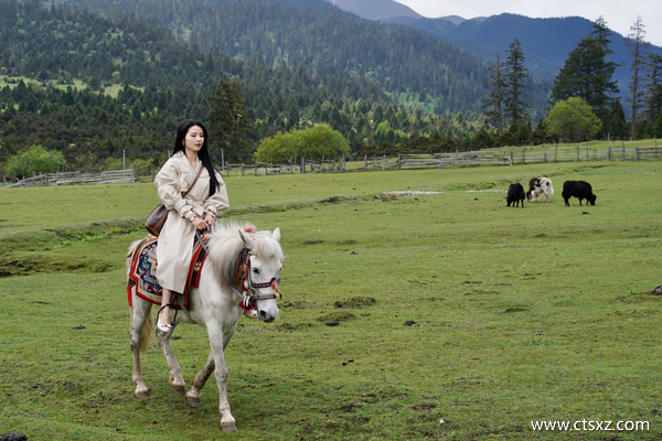 林芝旅游景點(diǎn)
