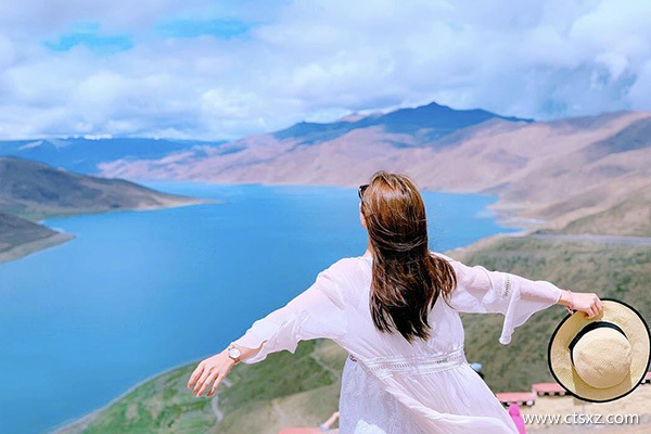 9月去西藏穿什么衣服