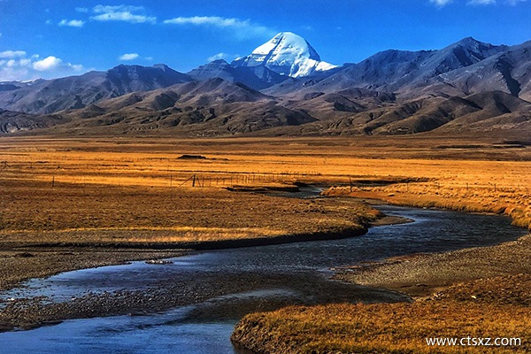西藏阿里旅游最佳時間