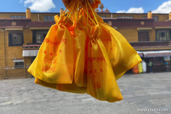 扎基寺參觀注意事項