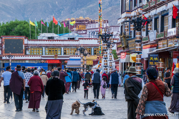 冬天去拉薩需要準備什么