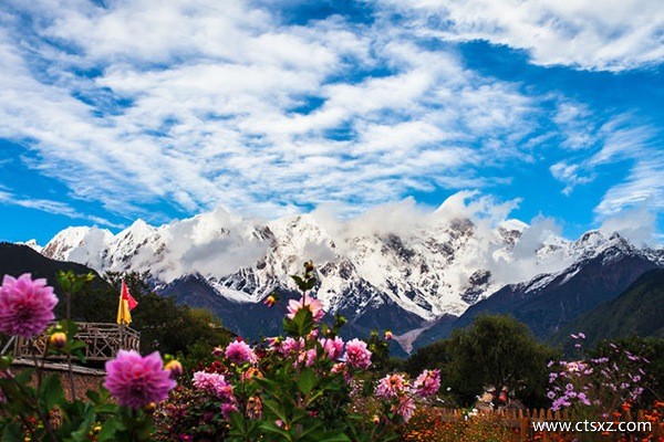 西藏什么時間去比較好