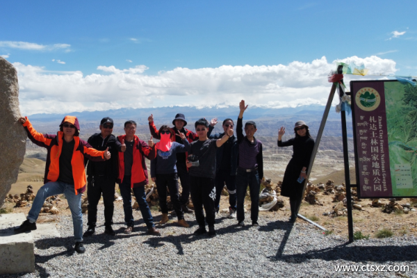 去西藏旅游有沒有純玩團