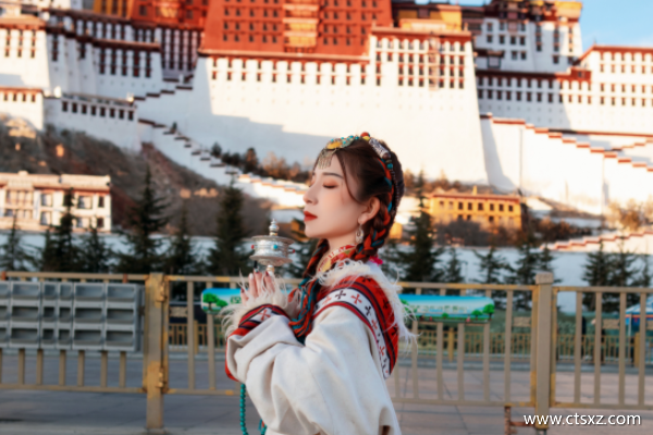 去西藏幾月份合適