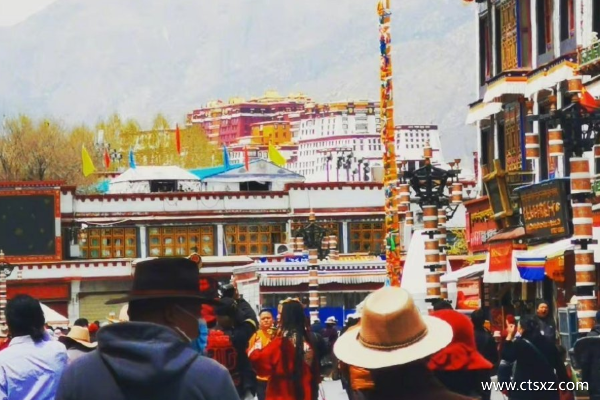 西藏旅游幾月份合適