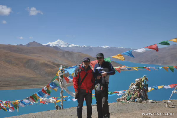 去西藏旅游攻略