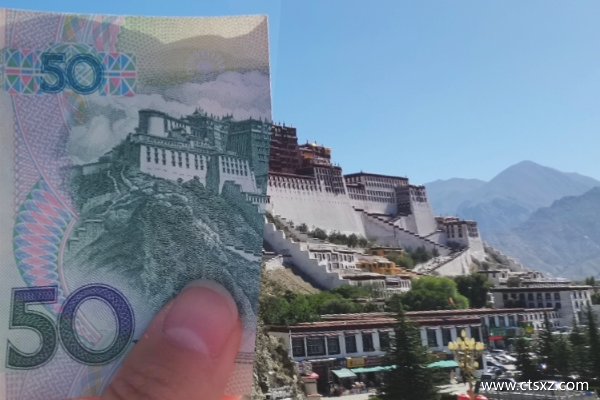 西藏旅游景點有哪些