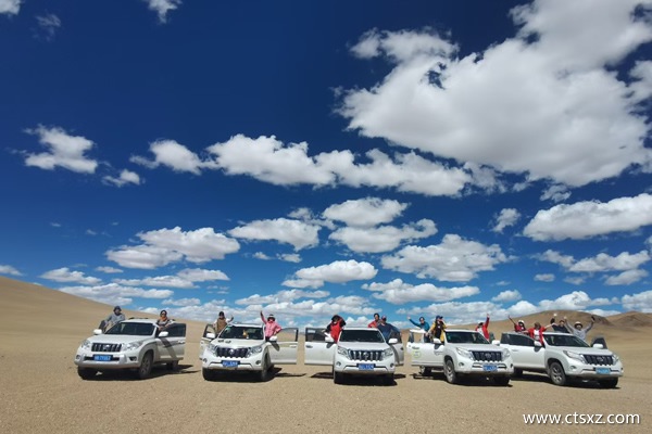西藏包車旅游