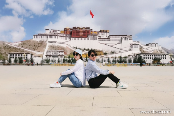 跟團去西藏多少錢