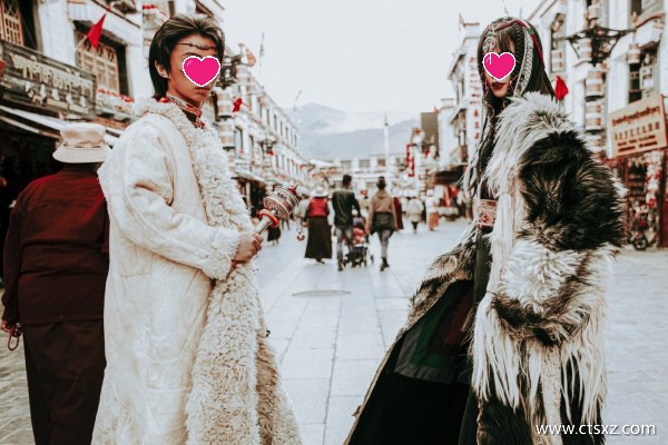 西藏旅游團報價5日游