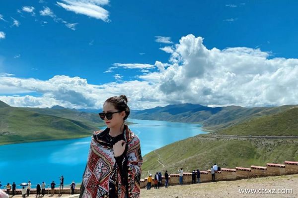 上海到西藏旅游攻略