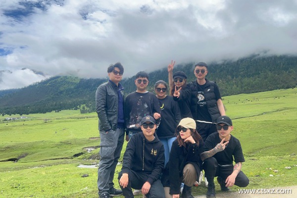 去西藏旅游一趟費(fèi)用