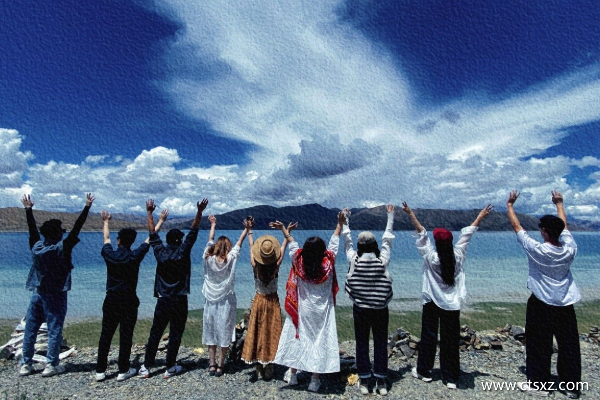 報團西藏旅游大約多少錢