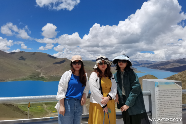 進西藏攻略有哪些