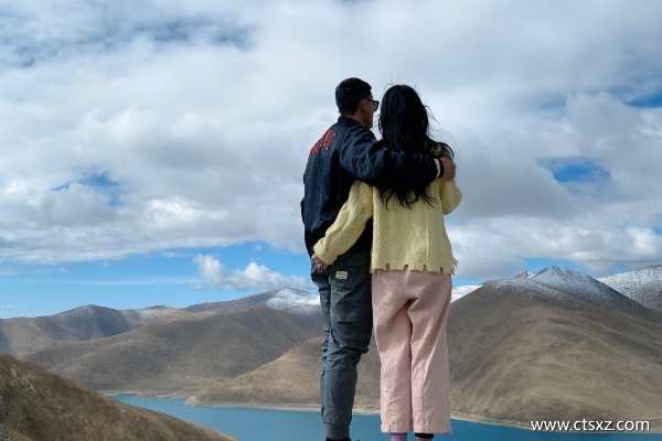 去西藏旅游路線