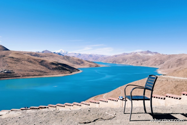 西藏旅游規劃師靠譜嗎