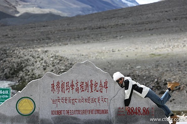 西藏旅游團價格