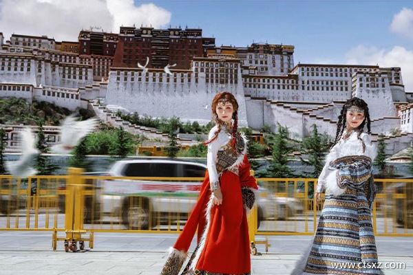 去西藏旅游團多少錢