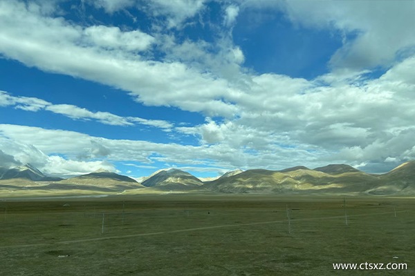 西藏旅游報團8天多少錢