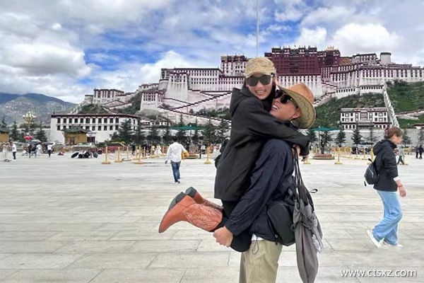 天津去西藏跟團(tuán)價(jià)格