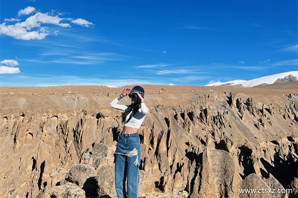 天津去西藏跟團(tuán)價(jià)格