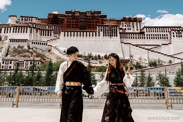 西藏跟團多少錢