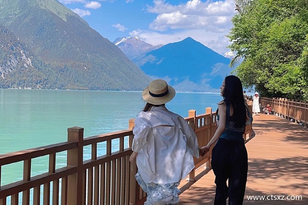 去拉薩旅游團(tuán)多少錢