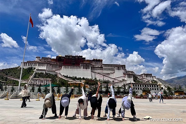 去西藏旅游需要多少錢跟團