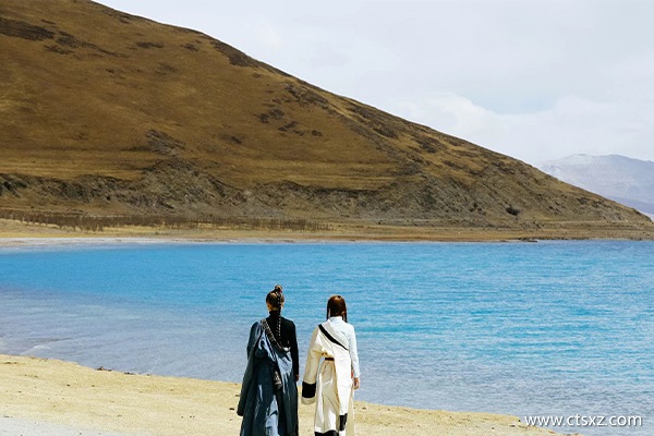 跟團去西藏的費用