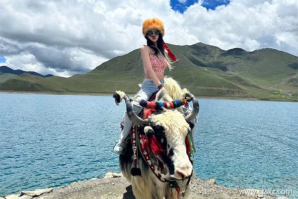 重慶去西藏旅游報團多少錢