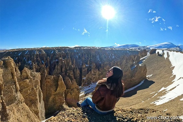去西藏跟團游需要多少錢