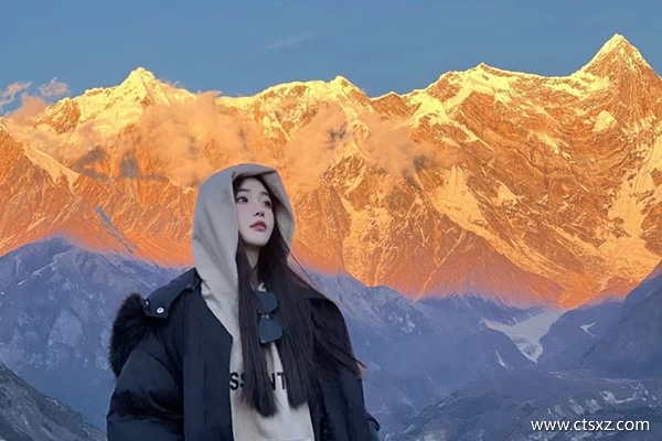 跟團(tuán)去西藏玩一趟多少錢(qián)