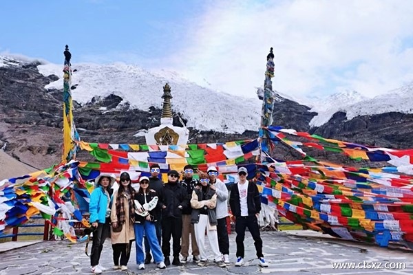 去西藏7天6晚多少錢一個人