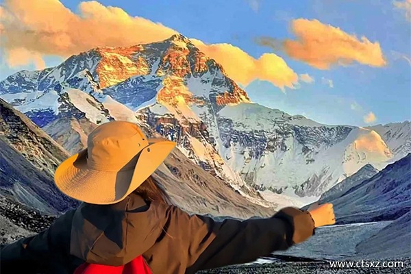 跟團去西藏需要多少錢