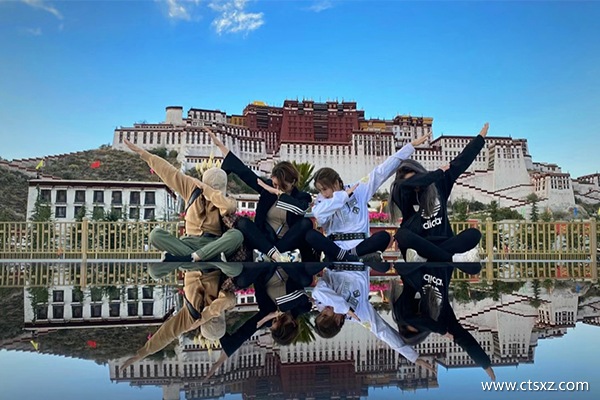 跟團(tuán)去西藏大約多少錢