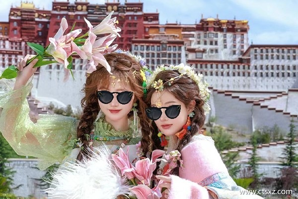 到西藏跟團旅游價格多少錢