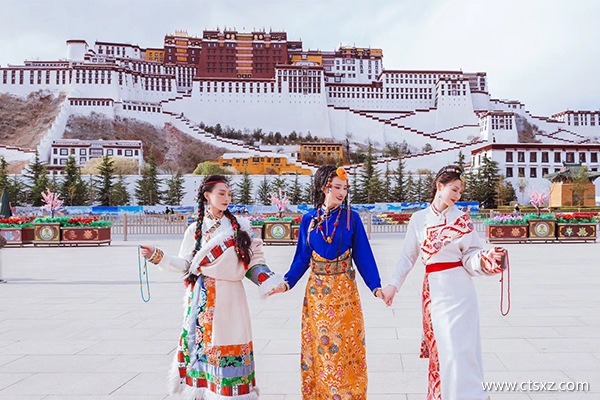 西藏哪個旅行社好一點