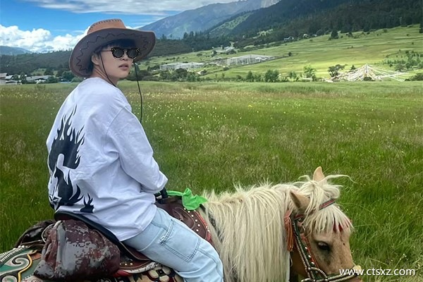 西藏拉薩跟團六天五晚