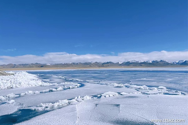 西藏拉薩旅游團(tuán)7天