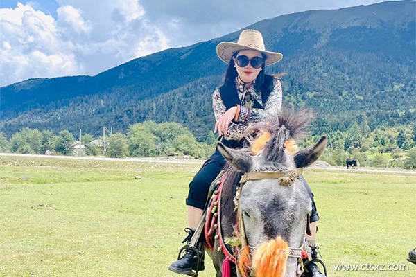 西藏拉薩七日游跟團(tuán)