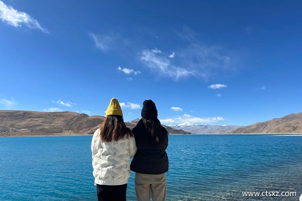 西藏6天5晚旅游團