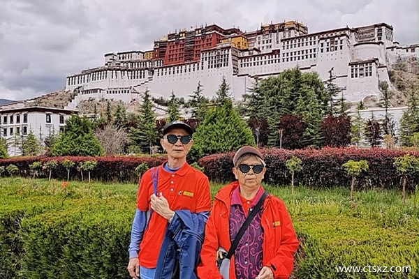 西安到西藏跟團5日旅游報價