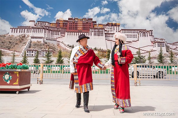 6月西藏七日游報團價格
