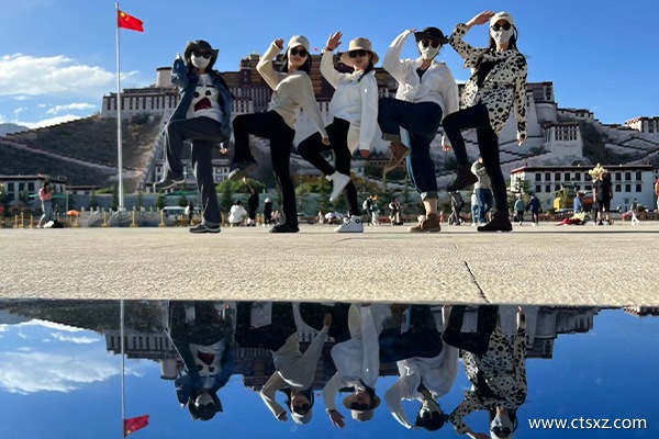 江蘇西藏旅游七日游費用