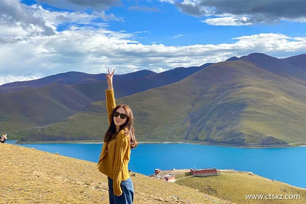 杭州去拉薩七日游報團價格