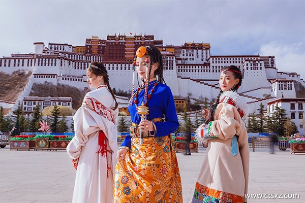 7天6晚拉薩游報團費用多少錢